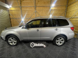 フォレスター 2.0 XS 4WD SR黒革ナビTV後カメラETCクルコンH