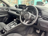 CX-5 2.5 25S スマートエディション 4WD 
