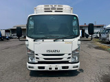 エルフ 冷蔵冷凍車 -30℃低温設定 車検付 ハイキャブ