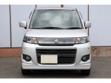 ワゴンRスティングレー リミテッドII 4WD スマートキー 車検令和9年5月まで!!