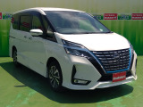 セレナ 1.2 e-POWER ハイウェイスター V プロパイロット