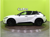 クラウンスポーツ 2.5 Z E-Four 4WD 【12.3型ナビTV★パノラマルーフ】