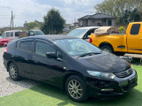 インサイト 1.3 G 車検2年付