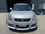 スイフト 1.6 スポーツ リミテッド 