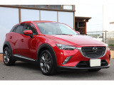 CX-3 1.5 XD ノーブル ブラウン 4WD 修復歴無し 車検令和8年8月まで!!
