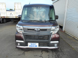 タントカスタム RS トップエディション SAII 