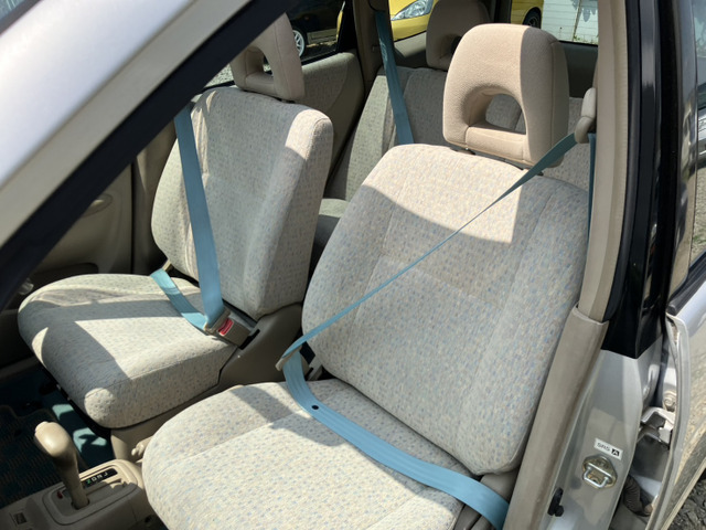 トヨタ カローラスパシオ 1.6 リミックス 限定車!! サンルーフ!! の 