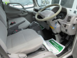☆内装・運転席廻りです☆