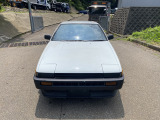スプリンタートレノ 1.6 GT 2D クーぺ