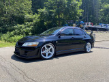 ランサーエボリューション 2.0 GSR VII 4WD 