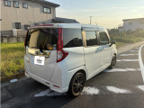 ルーミー 1.0 カスタム G-T ナビテレビ★Bカメラ★ターボ★