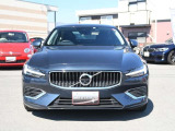 S60 T6 ツインエンジン AWD インスクリプション 4WD PHV ターボ 禁煙車 純正ナビ TV
