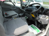 ☆内装・運転席廻りです☆