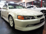 アコード 2.2 ユーロR H22AVTECエンジン5MT