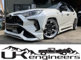 トヨタ RAV4