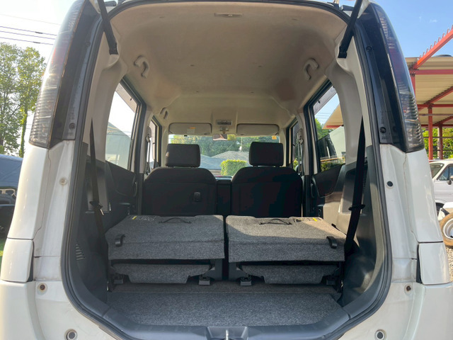 スズキ パレット SW XS 車検2年付 の中古車詳細 (137,500km, ホワイト