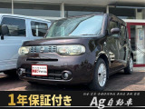 日産 キューブ