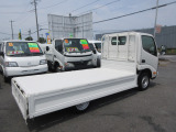 ☆リア・荷台廻りです☆