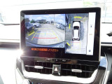 カローラクロス 1.8 ハイブリッド Z パノラミックビューM ワンオーナー禁煙車