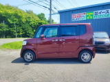 N-BOX G 4WD 特別仕様車 SSパッケージ 4WD