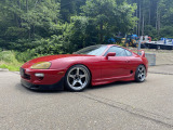 スープラ 3.0 RZ-S 