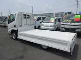 ☆リア・荷台廻りです☆