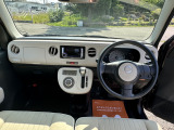 ミラココア プラス X 4WD 