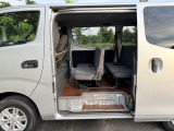 総展示台数約80台以上。バン専門店です。あなたにピッタリのお車が見つかるはず!