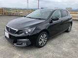 308 アリュール ブルーHDi ディーゼル 