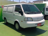 ボンゴバン  冷蔵冷凍車 -7℃設定 1.15t積