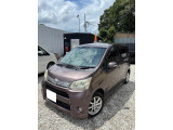 ムーヴカスタム X リミテッド 令和9年2月まで車検ロング!