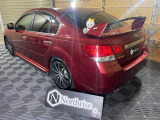 レガシィB4 2.0 GT DIT アイサイト 4WD SR黒革純ナビTV後カメラSTIエアロT