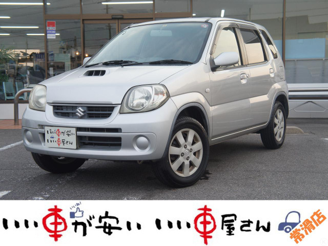 Kei Bターボ 禁煙☆5速MT☆AC☆PS☆ターボ☆PW