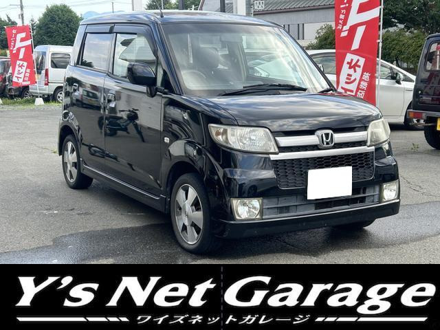 ゼスト スポーツG ターボ 4WD ターボ