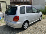 カローラスパシオ 1.6 リミックス 限定車!! サンルーフ!!