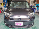 スペイド 1.5 G 4WD 