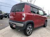 フレアクロスオーバー XS 4WD スマートキー SDナビ フルセグTV