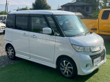 パレット SW XS 