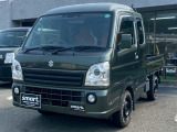 キャリイ スーパーキャリイ X smartライトカスタムスタイル