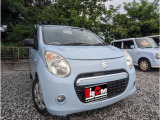 アルト F 5MT 車高調 Rスポ  ETC FOG