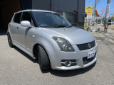 スイフト 1.6 スポーツ リミテッド 