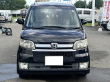 ゼスト スポーツG ターボ 4WD ターボ