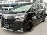 トヨタ アルファード