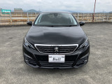 308 アリュール ブルーHDi ディーゼル 