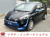 トヨタ シエンタ