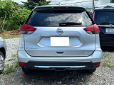 エクストレイル 2.0 20S 4WD 