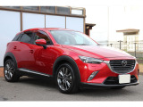 マツダ CX-3