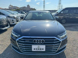 A8 55 TFSI クワトロ 4WD 