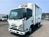 エルフ 冷蔵冷凍車 -30℃低温設定 車検付 ハイキャブ