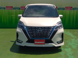 セレナ 1.2 e-POWER ハイウェイスター V プロパイロット